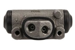 CILINDRU RECEPTOR FRANA ABE C53064ABE - Compatibil cu MAZDA