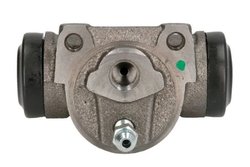 CILINDRU RECEPTOR FRANA ABE C5D004ABE - Compatibil cu ALFA ROMEO, FIAT