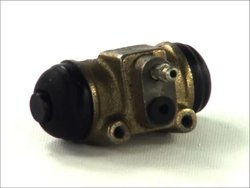 CILINDRU RECEPTOR FRANA ABE C5F015ABE - Compatibil cu CITROEN, FIAT, PEUGEOT