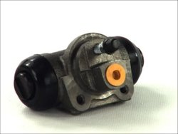 CILINDRU RECEPTOR FRANA ABE C5G021ABE - Compatibil cu FORD
