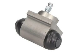 CILINDRU RECEPTOR FRANA ABE C5R060ABE - Compatibil cu DACIA, RENAULT