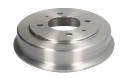 TAMBUR FRANA ABE C60503ABE - Compatibil cu HYUNDAI