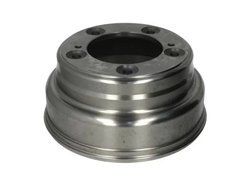TAMBUR FRANA ABE C60509ABE - Compatibil cu HYUNDAI