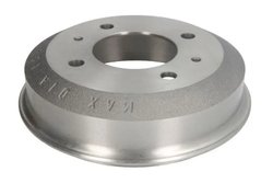 TAMBUR FRANA ABE C60517ABE - Compatibil cu HYUNDAI