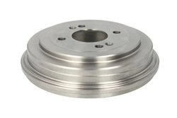 TAMBUR FRANA ABE C60529ABE - Compatibil cu HYUNDAI, KIA