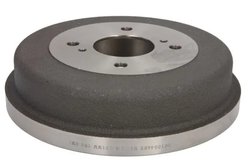 TAMBUR FRANA ABE C61004ABE - Compatibil cu NISSAN