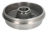 TAMBUR FRANA ABE C61029ABE - Compatibil cu NISSAN, RENAULT