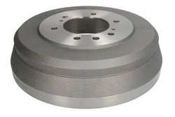 TAMBUR FRANA ABE C61033ABE - Compatibil cu INFINITI, NISSAN