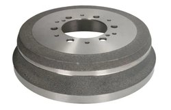 TAMBUR FRANA ABE C62023ABE - Compatibil cu TOYOTA, VW