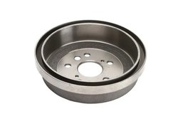 TAMBUR FRANA ABE C62035ABE - Compatibil cu DAIHATSU, TOYOTA