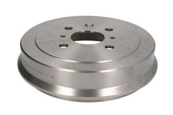 TAMBUR FRANA ABE C62044ABE - Compatibil cu CITROEN, PEUGEOT, TOYOTA