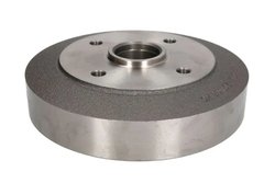 TAMBUR FRANA ABE C63003ABE - Compatibil cu MAZDA