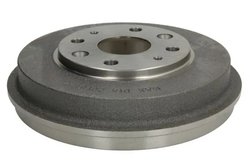 TAMBUR FRANA ABE C63007ABE - Compatibil cu MAZDA