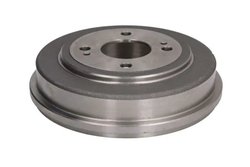 TAMBUR FRANA ABE C64002ABE - Compatibil cu HONDA