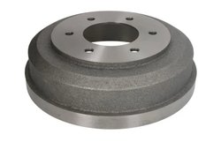 TAMBUR FRANA ABE C65002ABE - Compatibil cu MITSUBISHI