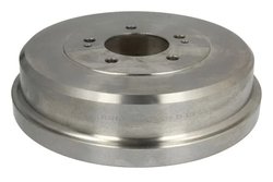TAMBUR FRANA ABE C65009ABE - Compatibil cu MITSUBISHI