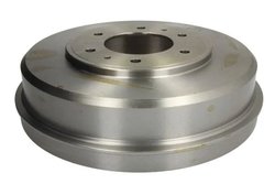 TAMBUR FRANA ABE C65011ABE - Compatibil cu MITSUBISHI