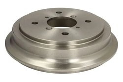 TAMBUR FRANA ABE C68014ABE - Compatibil cu GEO, SUBARU, SUZUKI
