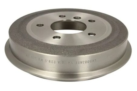 TAMBUR FRANA ABE C6B003ABE - Compatibil cu BMW
