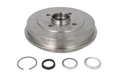 TAMBUR FRANA ABE C6C012ABE - Compatibil cu CITROEN, PEUGEOT
