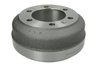 TAMBUR FRANA ABE C6E000ABE - Compatibil cu ALFA ROMEO, IVECO