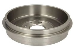 TAMBUR FRANA ABE C6F009ABE - Compatibil cu ALFA ROMEO, FIAT, LANCIA
