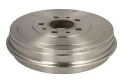TAMBUR FRANA ABE C6F018ABE - Compatibil cu FIAT, OPEL, VAUXHALL