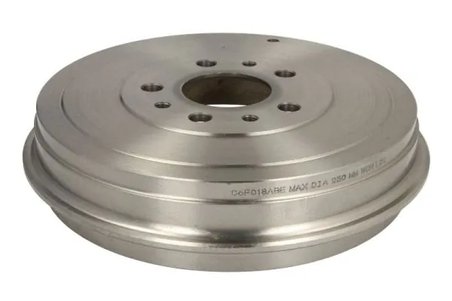 TAMBUR FRANA ABE C6F018ABE - Compatibil cu FIAT, OPEL, VAUXHALL