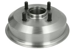 TAMBUR FRANA ABE C6G004ABE - Compatibil cu FORD, MAZDA