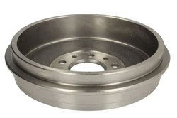 TAMBUR FRANA ABE C6F018ABE - Compatibil cu FIAT, OPEL, VAUXHALL