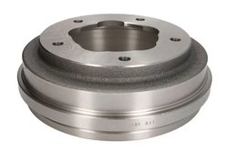 TAMBUR FRANA ABE C6G013ABE - Compatibil cu FORD
