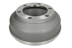 TAMBUR FRANA ABE C6G018ABE - Compatibil cu FORD
