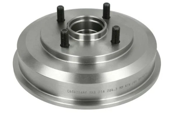TAMBUR FRANA ABE C6G020ABE - Compatibil cu FORD, SSANGYONG