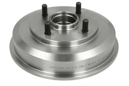 TAMBUR FRANA ABE C6G020ABE - Compatibil cu FORD, SSANGYONG