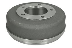 TAMBUR FRANA ABE C6G023ABE - Compatibil cu FORD, MAZDA