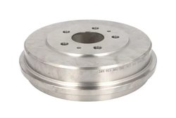 TAMBUR FRANA ABE C6G029ABE - Compatibil cu FORD