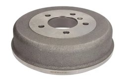 TAMBUR FRANA ABE C6M001ABE - Compatibil cu MERCEDES-BENZ, PUCH
