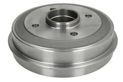 TAMBUR FRANA ABE C6P002ABE - Compatibil cu CITROEN, DALLAS, PEUGEOT