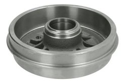 TAMBUR FRANA ABE C6P002ABE - Compatibil cu CITROEN, DALLAS, PEUGEOT