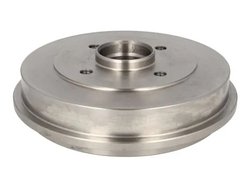 TAMBUR FRANA ABE C6P012ABE - Compatibil cu CITROEN, PEUGEOT