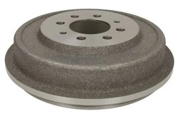 TAMBUR FRANA ABE C6R002ABE - Compatibil cu NISSAN, RENAULT