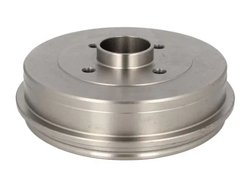TAMBUR FRANA ABE C6R022ABE - Compatibil cu DACIA, RENAULT