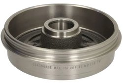TAMBUR FRANA ABE C6R006ABE - Compatibil cu DACIA, RENAULT
