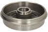TAMBUR FRANA ABE C6R006ABE - Compatibil cu DACIA, RENAULT