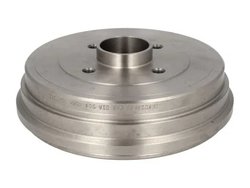 TAMBUR FRANA ABE C6R023ABE - Compatibil cu RENAULT