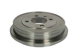 TAMBUR FRANA ABE C6W015ABE - Compatibil cu CHERY, SEAT, SKODA, VW