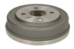 TAMBUR FRANA ABE C6X000ABE - Compatibil cu OPEL, VAUXHALL