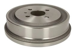 TAMBUR FRANA ABE C6X007ABE - Compatibil cu CHEVROLET, OPEL, SEAT, VAUXHALL