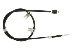 CABLU FRANA DE MANA ABE C70371ABE - Compatibil cu KIA