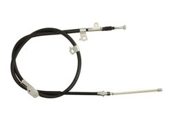 CABLU FRANA DE MANA ABE C71060ABE - Compatibil cu NISSAN